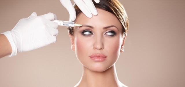 botox treatments