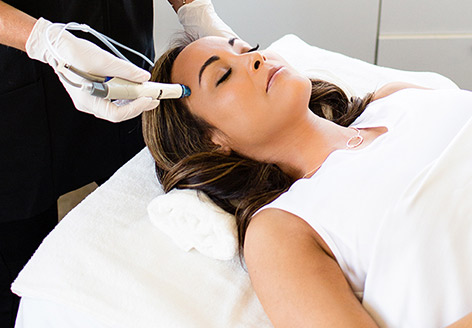 hydrafacial treatment cost