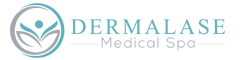 Dermalase medical spa logo