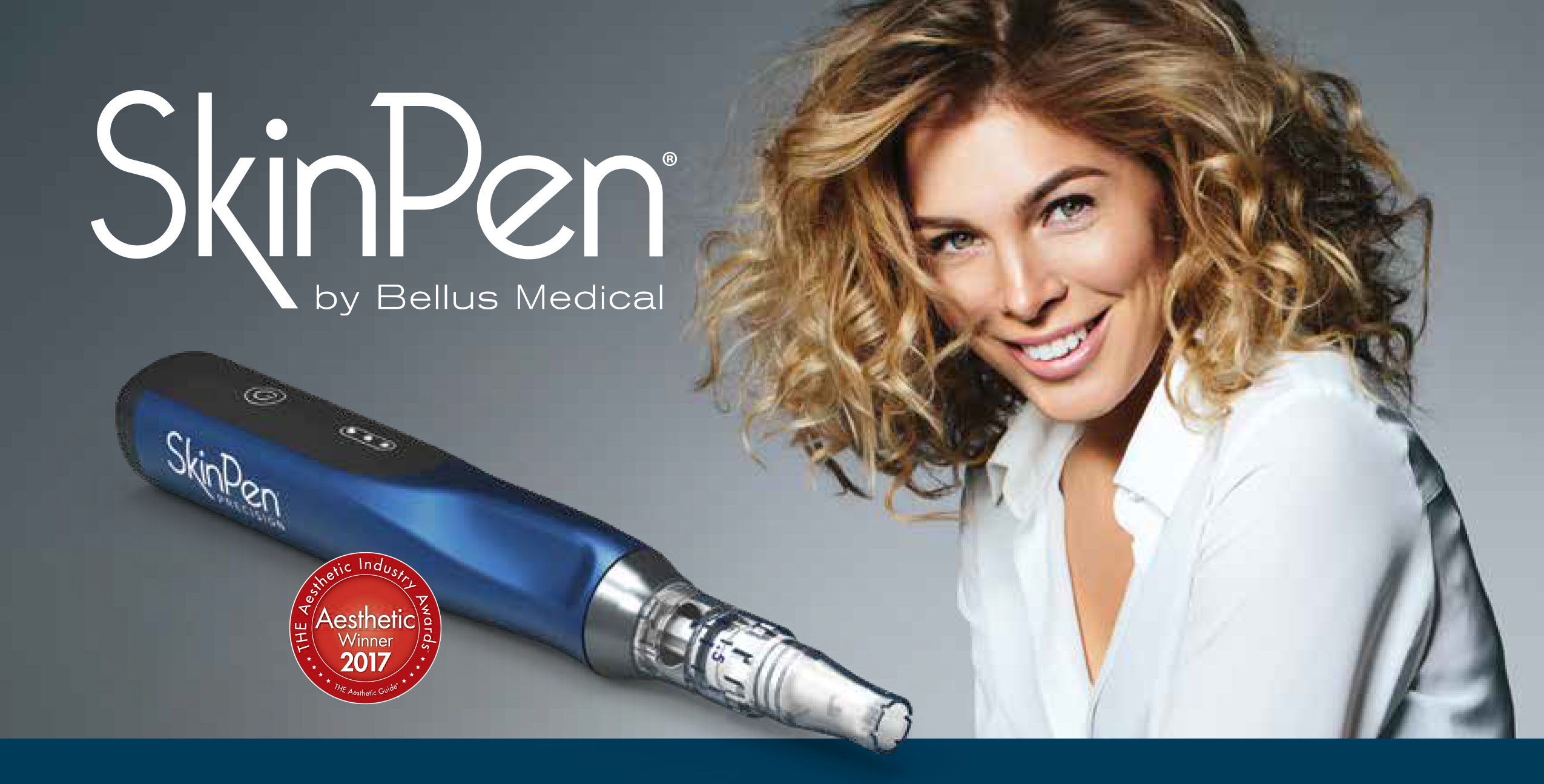 Skin Pen & Microneedling